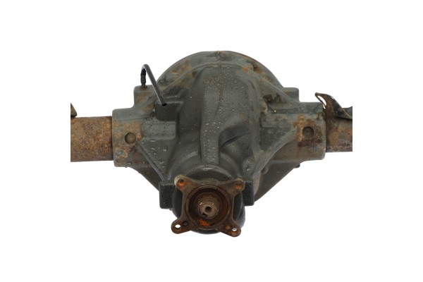 Mercedes Sprinter W906 Bridge Dyfer Rear A9063502404 Catalog number of the part A9063502404