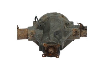 Mercedes Sprinter W906 Bridge Dyfer Rear A9063502404 Catalog number of the part A9063502404