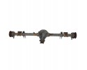 Mercedes Sprinter W906 Bridge Dyfer Rear A9063502404 Installation side rear