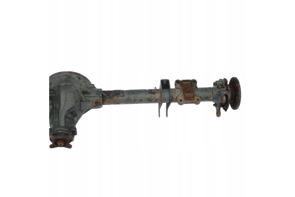 Mercedes Sprinter W906 Bridge Dyfer Rear A9063502404 Catalog number of substitutes A9063502404 A 906 350 24 04