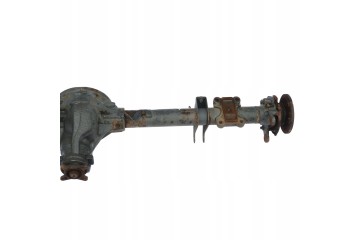 Mercedes Sprinter W906 Bridge Dyfer Rear A9063502404 Catalog number of substitutes A9063502404 A 906 350 24 04