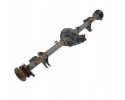 Puente diferencial trasero Mercedes Sprinter W906 A9063502404