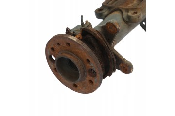 Puente diferencial trasero Mercedes Sprinter W906 A9063502404