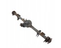 Puente diferencial trasero Mercedes Sprinter W906 A9063502404