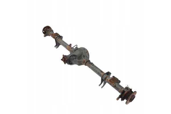 Puente diferencial trasero Mercedes Sprinter W906 A9063502404