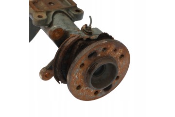 Puente diferencial trasero Mercedes Sprinter W906 A9063502404