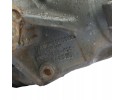 Puente diferencial trasero Mercedes Sprinter W906 A9063502404