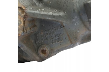 Puente diferencial trasero Mercedes Sprinter W906 A9063502404