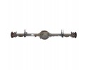 Puente diferencial trasero Mercedes Sprinter W906 A9063502404