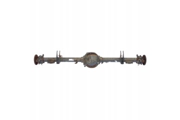 Puente diferencial trasero Mercedes Sprinter W906 A9063502404