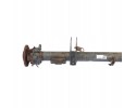 Puente diferencial trasero Mercedes Sprinter W906 A9063502404