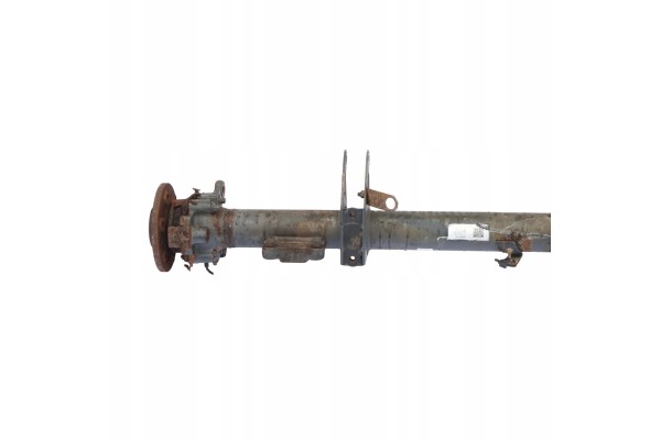 Puente diferencial trasero Mercedes Sprinter W906 A9063502404