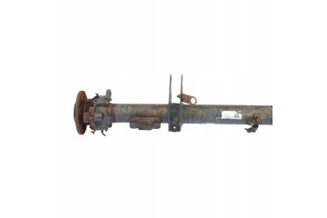 Puente diferencial trasero Mercedes Sprinter W906 A9063502404