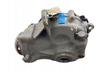 E CLASS T Model S212 Front axle Differential 2010 A2213308700