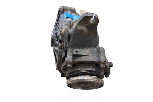 E CLASS T Model S212 Front axle Differential 2010 A2213308700 Part manufacturer MB