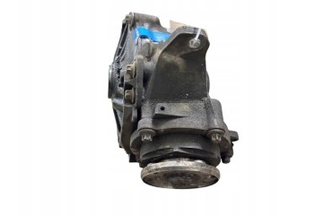 E CLASS T Model S212 Front axle Differential 2010 A2213308700 Part manufacturer MB