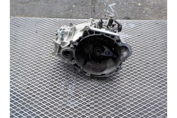 HYUNDAI I20 1 4 16V B GEARBOX TAM5B
