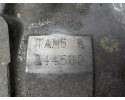 HYUNDAI I20 1 4 16V B GEARBOX TAM5B Part manufacturer Hyundai OE