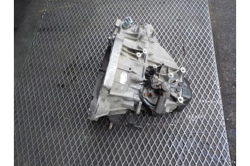 HYUNDAI I20 1 4 16V B GEARBOX TAM5B Catalog number of the part TAM5B