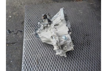 HYUNDAI I20 1 4 16V B GEARBOX TAM5B Transmission type manual