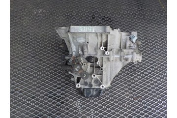 HYUNDAI I20 1 4 16V B GEARBOX TAM5B Engine type gasoline