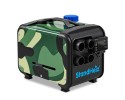 PARKING HEATER PORTABLE 8KW 12V 24V 230V DIESEL OIL HEATER Customs tariff code 84198998
