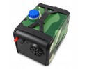 PARKING HEATER PORTABLE 8KW 12V 24V 230V DIESEL OIL HEATER EAN GTIN 5906549308902