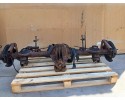 BRIDGE REAR DIFFERENTIAL DODGE NITRO 2 8 CRD MANUAL