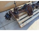BRIDGE REAR DIFFERENTIAL DODGE NITRO 2 8 CRD MANUAL Part manufacturer Dodge OE
