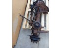 BRIDGE REAR DIFFERENTIAL DODGE NITRO 2 8 CRD MANUAL Catalog number of the part NITROMOST28