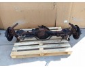 Puente Diferencial Trasero Dodge Nitro 2.8 CRD Manual