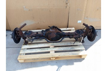 Puente Diferencial Trasero Dodge Nitro 2.8 CRD Manual