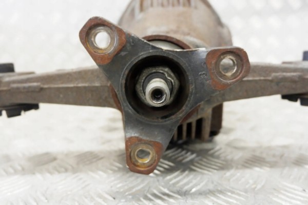 Rear reducer LEXUS GS III GRS19_ UZS19_ URS19_ 4111030A91 3 5L hybrid Catalog number of the part 4111030A91