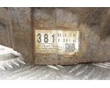 Rear reducer LEXUS GS III GRS19_ UZS19_ URS19_ 4111030A91 3 5L hybrid Catalog number of the original 4111030A91