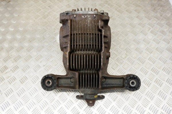 Reductor trasero LEXUS GS III (GRS19, UZS19, URS19) 4111030A91 3.5L hí