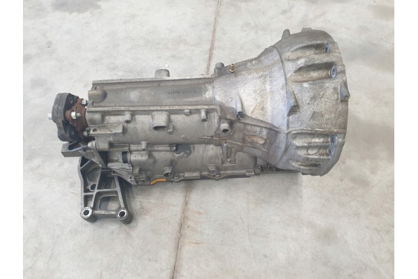 CHRYSLER 300C II GEARBOX AUTOMATIC 3 6