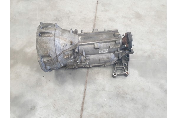 CHRYSLER 300C II GEARBOX AUTOMATIC 3 6 Catalog number of the part P04800730AC G DH699476