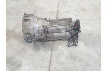 CHRYSLER 300C II GEARBOX AUTOMATIC 3 6 Catalog number of the part P04800730AC G DH699476