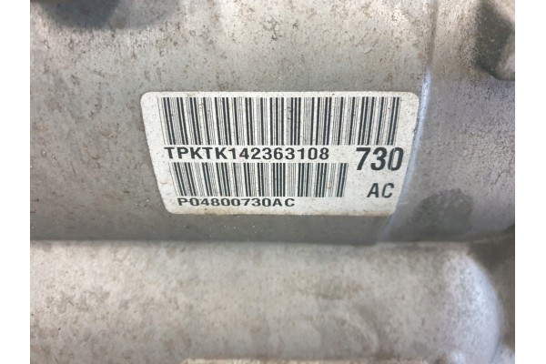 CHRYSLER 300C II GEARBOX AUTOMATIC 3 6 Car type passenger cars