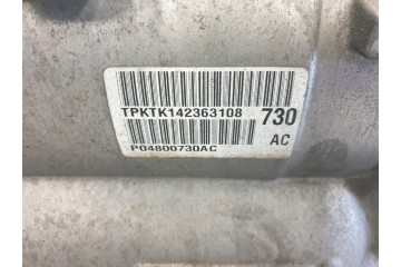CHRYSLER 300C II GEARBOX AUTOMATIC 3 6 Car type passenger cars