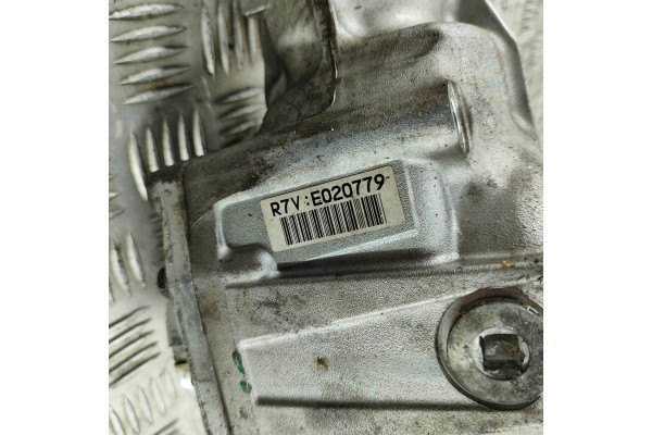 Reductor delantero Honda CR-V IV (RM) RFY1207130190 25803593 2.2L 110k