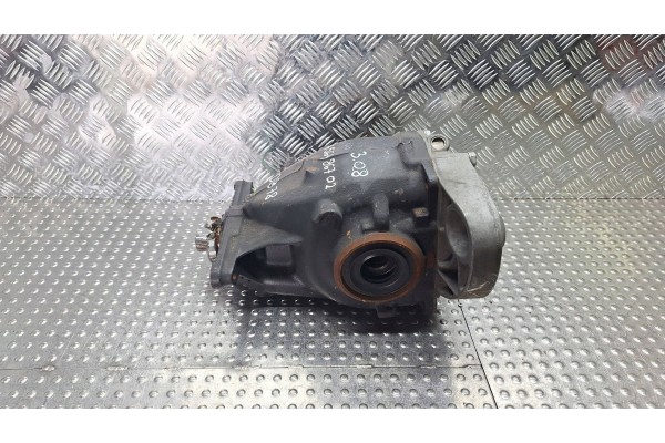 BRIDGE DYFER REAR 3 08 7592005 7564867 BWM X3 F25 X4 F26 2 0D N47 Car type passenger cars