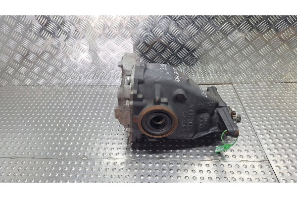 BRIDGE DYFER REAR 3 08 7592005 7564867 BWM X3 F25 X4 F26 2 0D N47 Installation side multipurpose