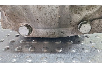 BRIDGE DYFER REAR 3 08 7592005 7564867 BWM X3 F25 X4 F26 2 0D N47 Catalog number of the original 7592005