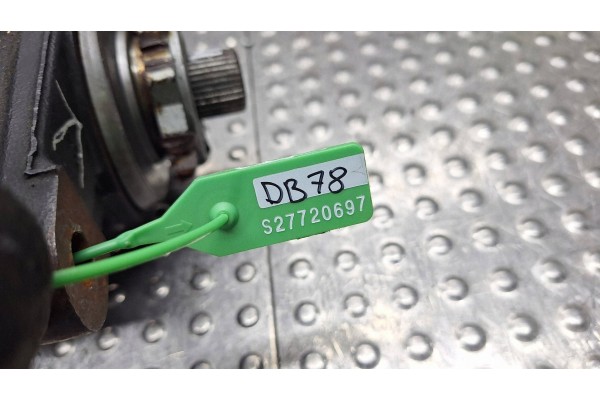 Puente Diferencial Trasero 3.08 7592005 7564867 BMW X3 F25 X4 F26 2.0D