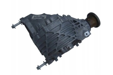 MASERATI GHIBLI V6 3 0 2014 DIFFERENTIAL BRIDGE