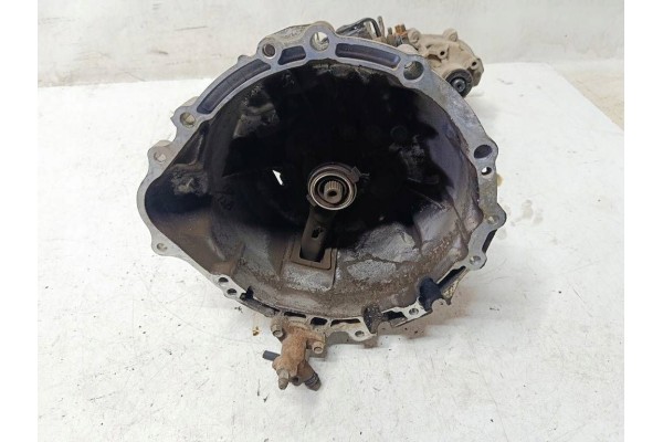 DAIHATSU TERIOS II 06 09 Gearbox reducer F01
