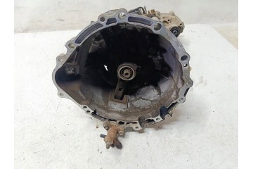DAIHATSU TERIOS II 06 09 Gearbox reducer F01