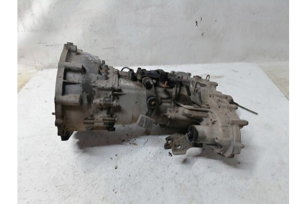DAIHATSU TERIOS II 06 09 Gearbox reducer F01 Part manufacturer Daihatsu OE