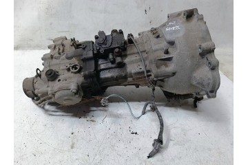DAIHATSU TERIOS II 06 09 Gearbox reducer F01 Catalog number of the part F01